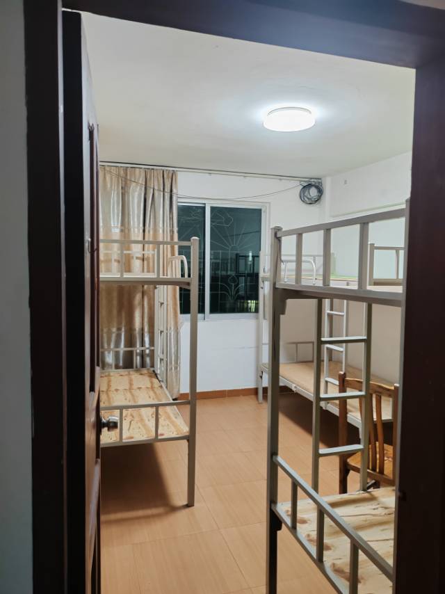 金碧花园 随时看房·