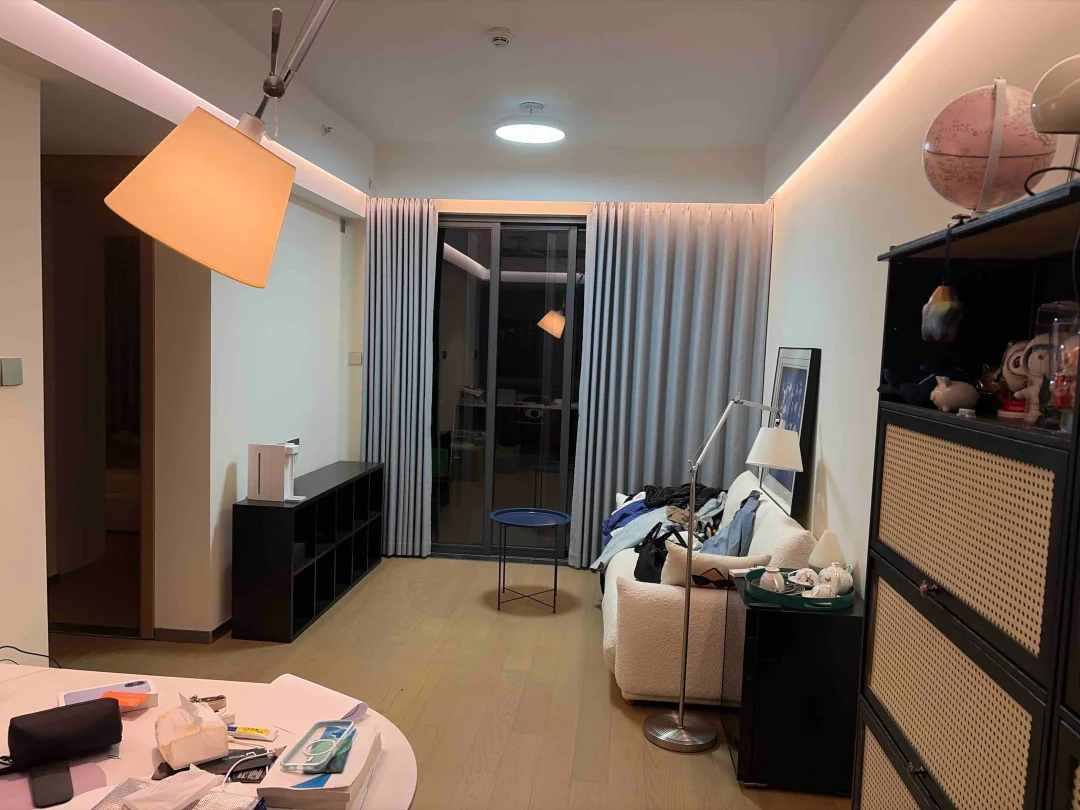 卓越荣津瀚海湾名庭）