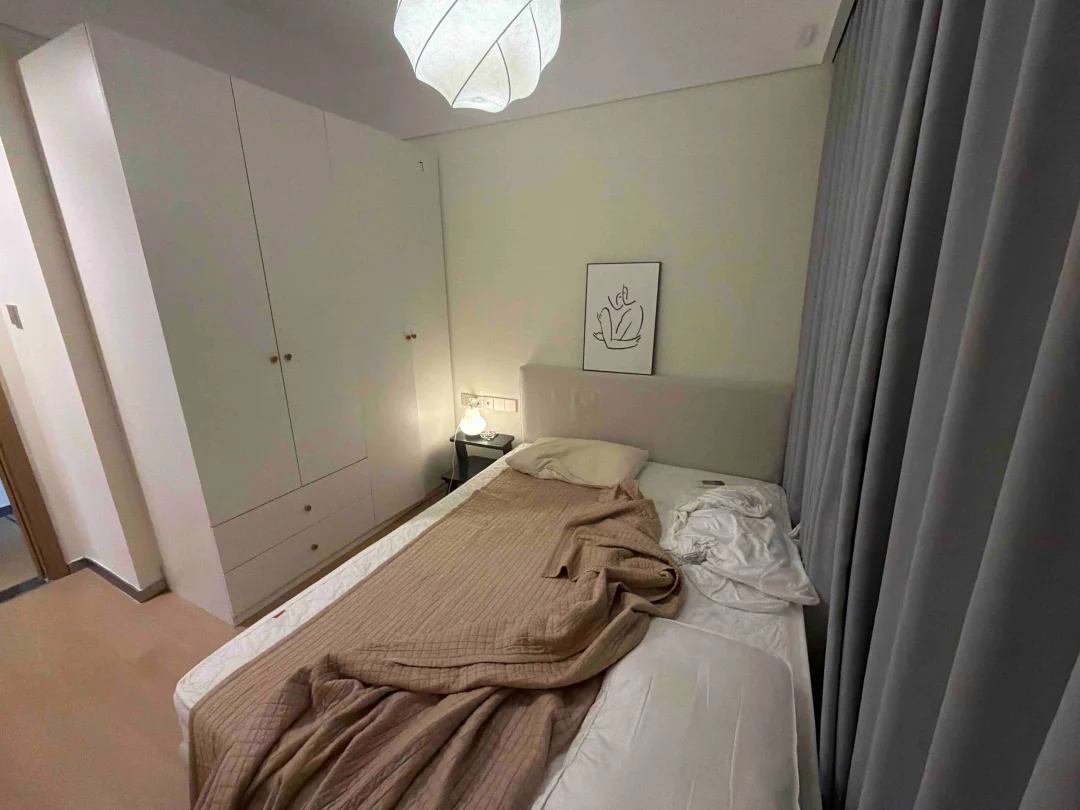 卓越荣津瀚海湾名庭 随时看房·