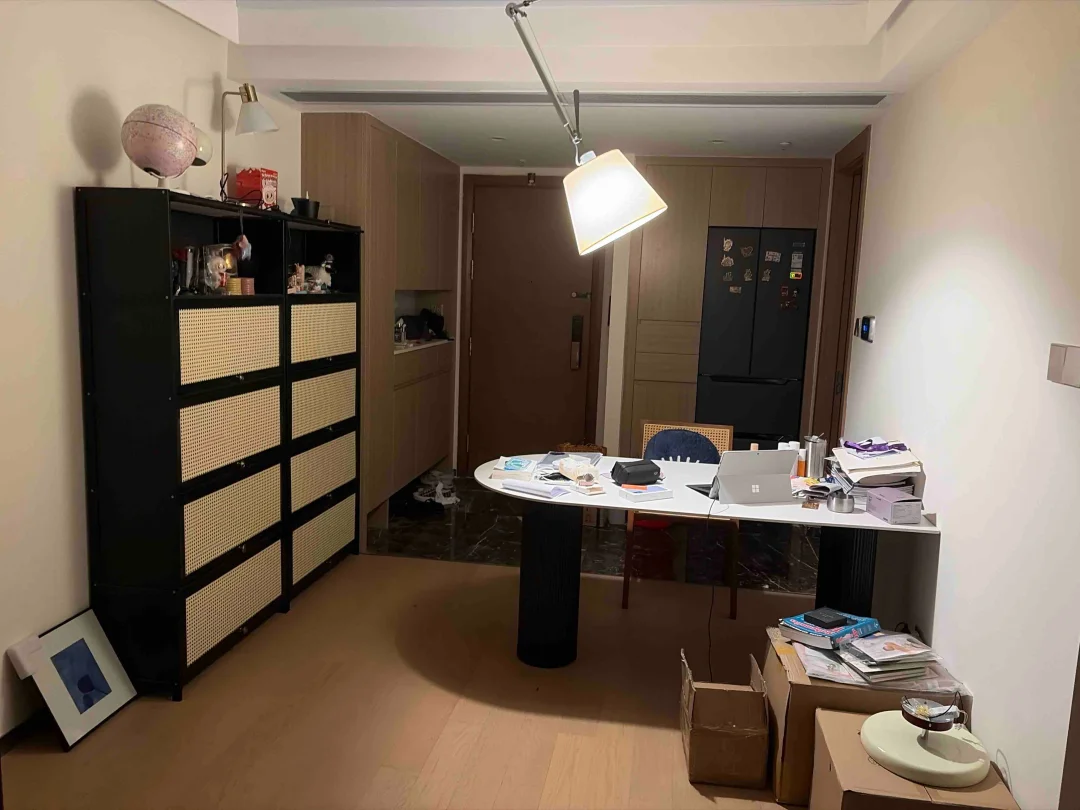 卓越荣津瀚海湾名庭 随时看房·