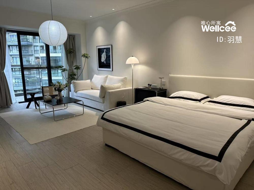 华侨城纯水岸7期1栋3单元 随时看房·