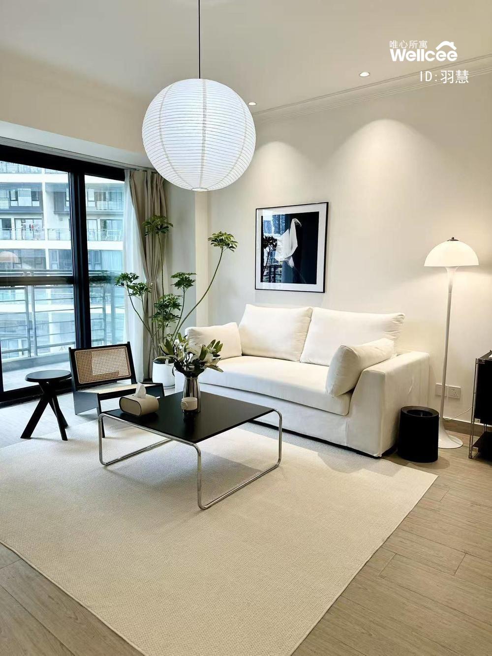 华侨城纯水岸7期1栋3单元 随时看房·