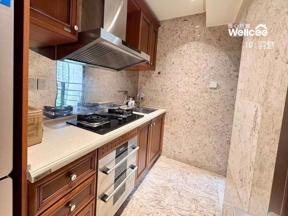 华侨城纯水岸7期1栋3单元 随时看房·