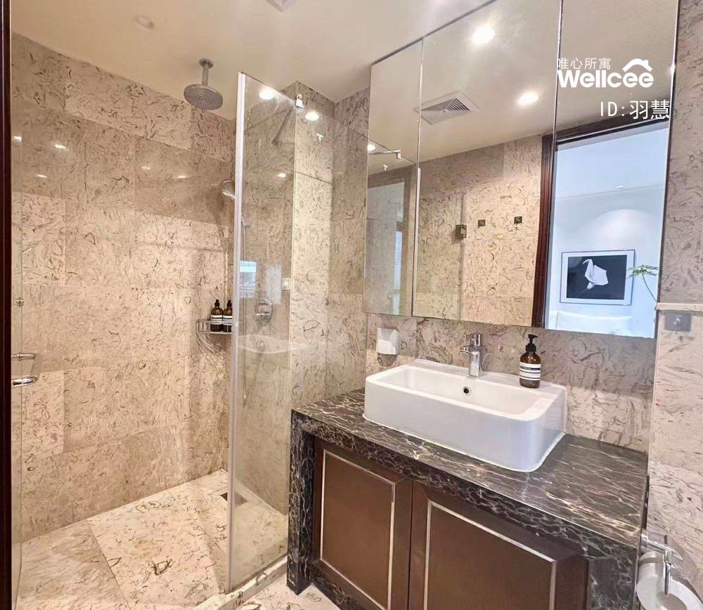 华侨城纯水岸7期1栋3单元 随时看房·