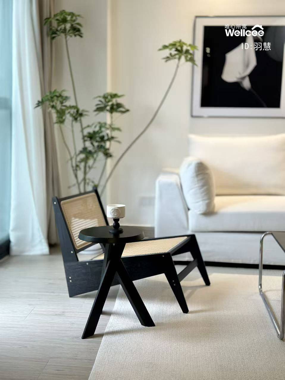 华侨城纯水岸7期1栋3单元 随时看房·