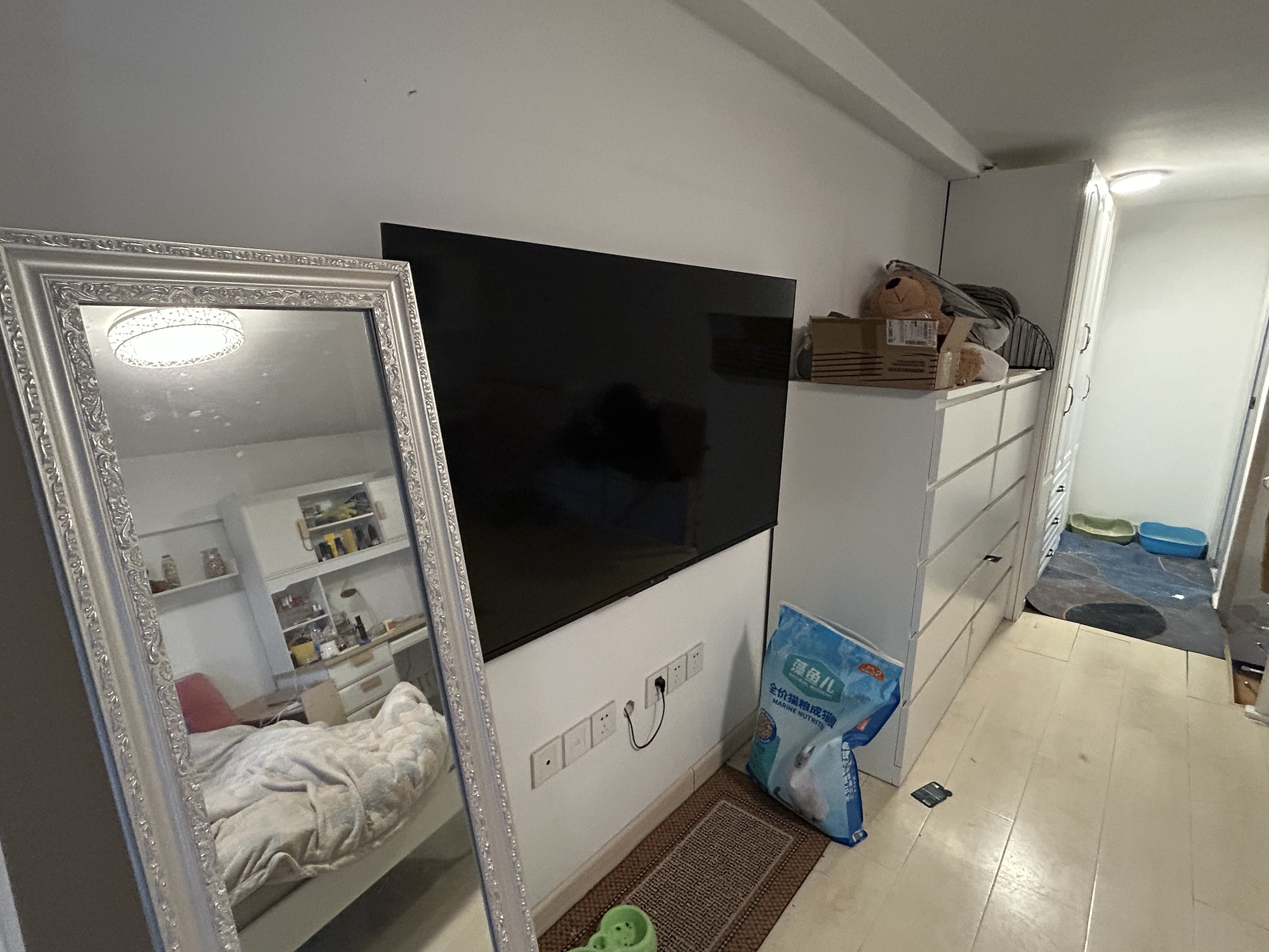 建邦时代汇 随时看房·