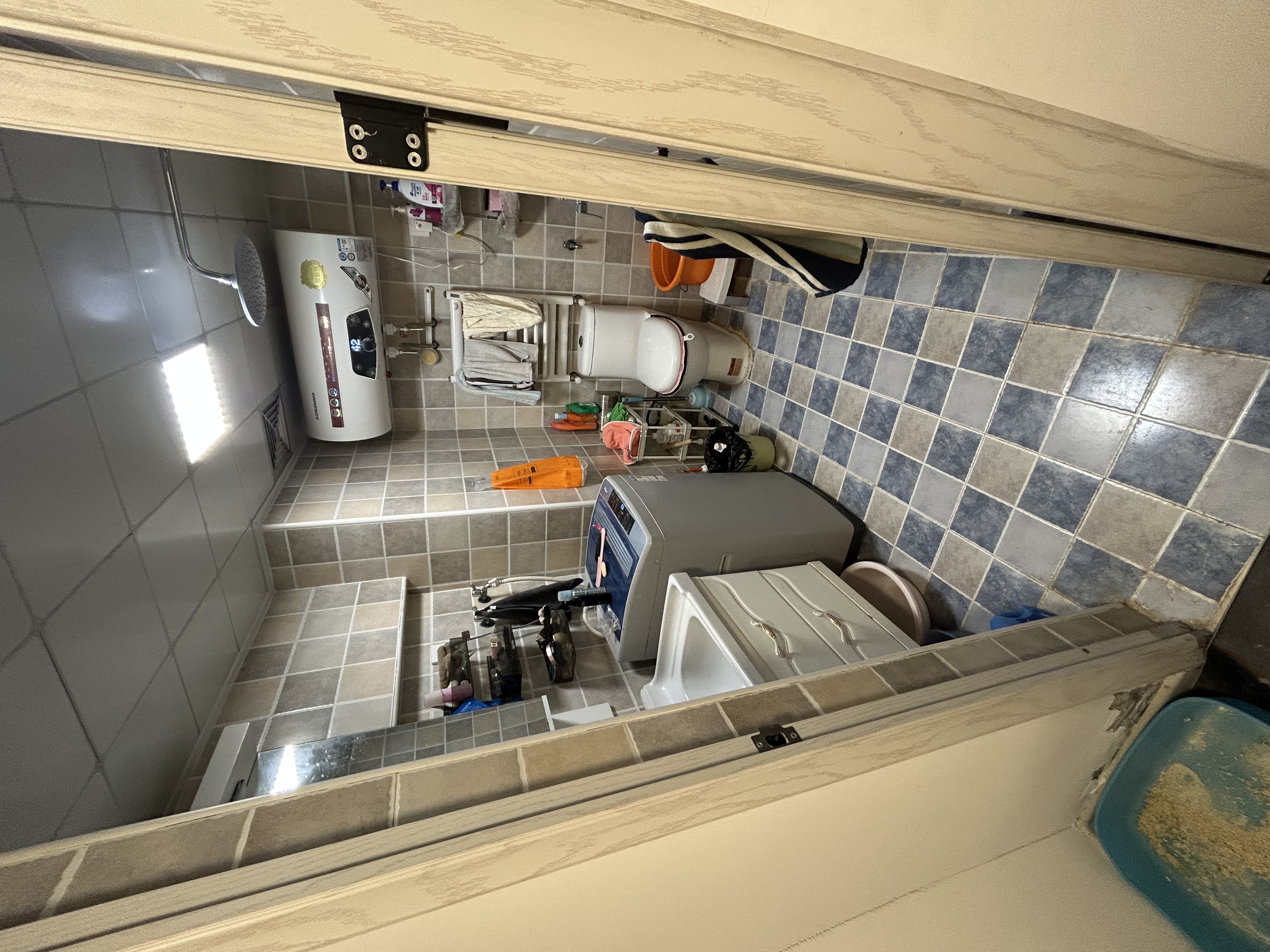 建邦时代汇 随时看房·