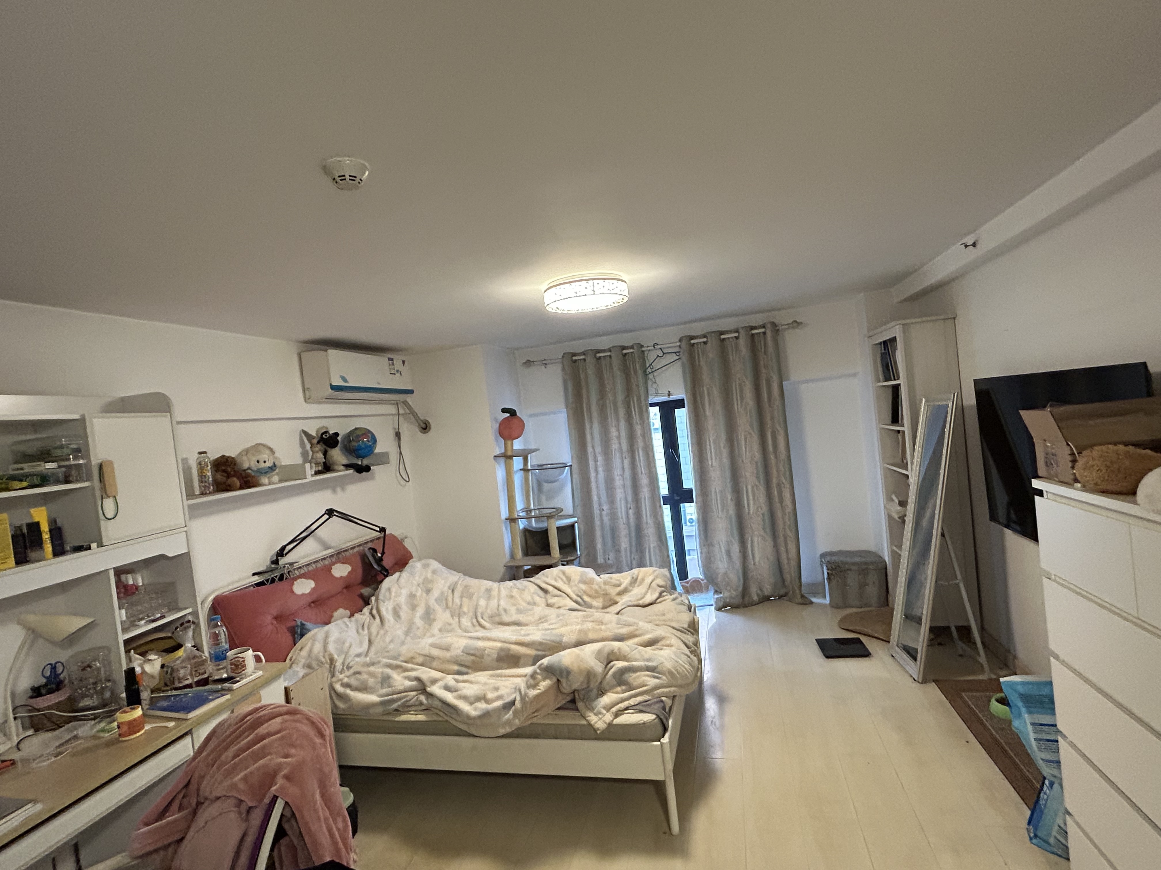 建邦时代汇 随时看房·