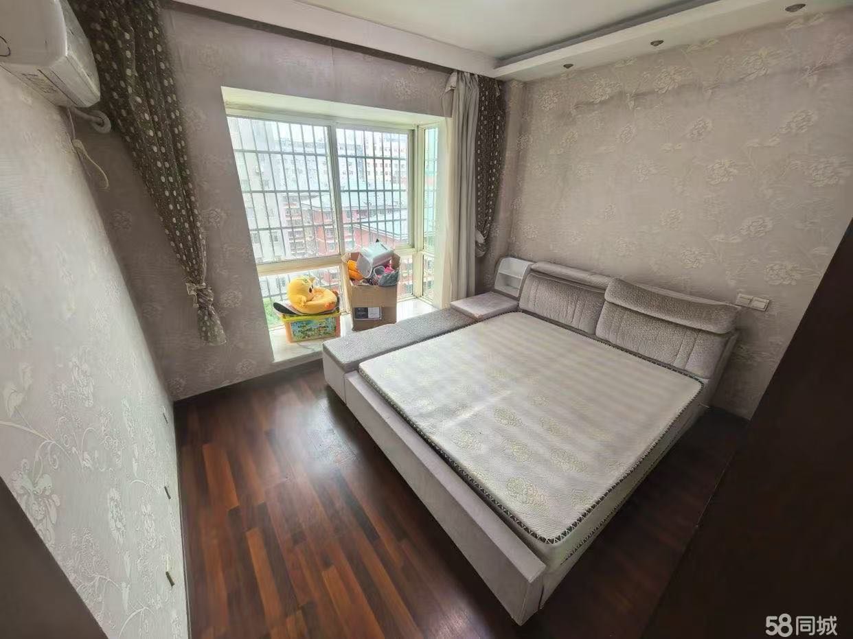 广泰家园 随时看房·