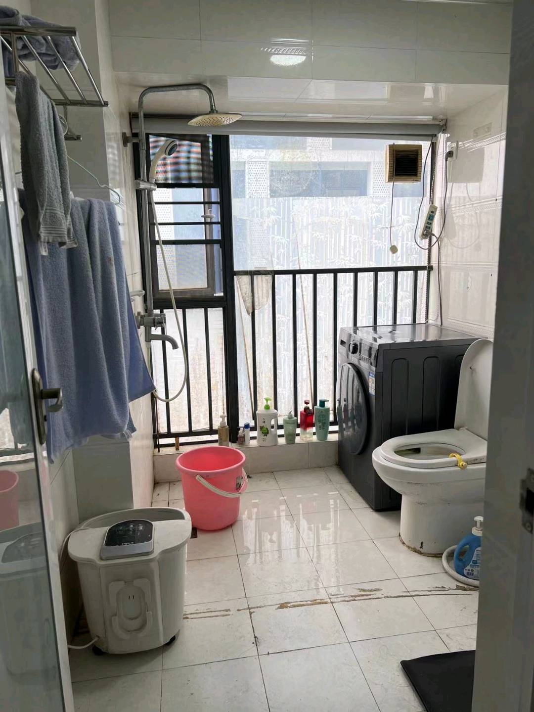 西城雅筑 随时看房·