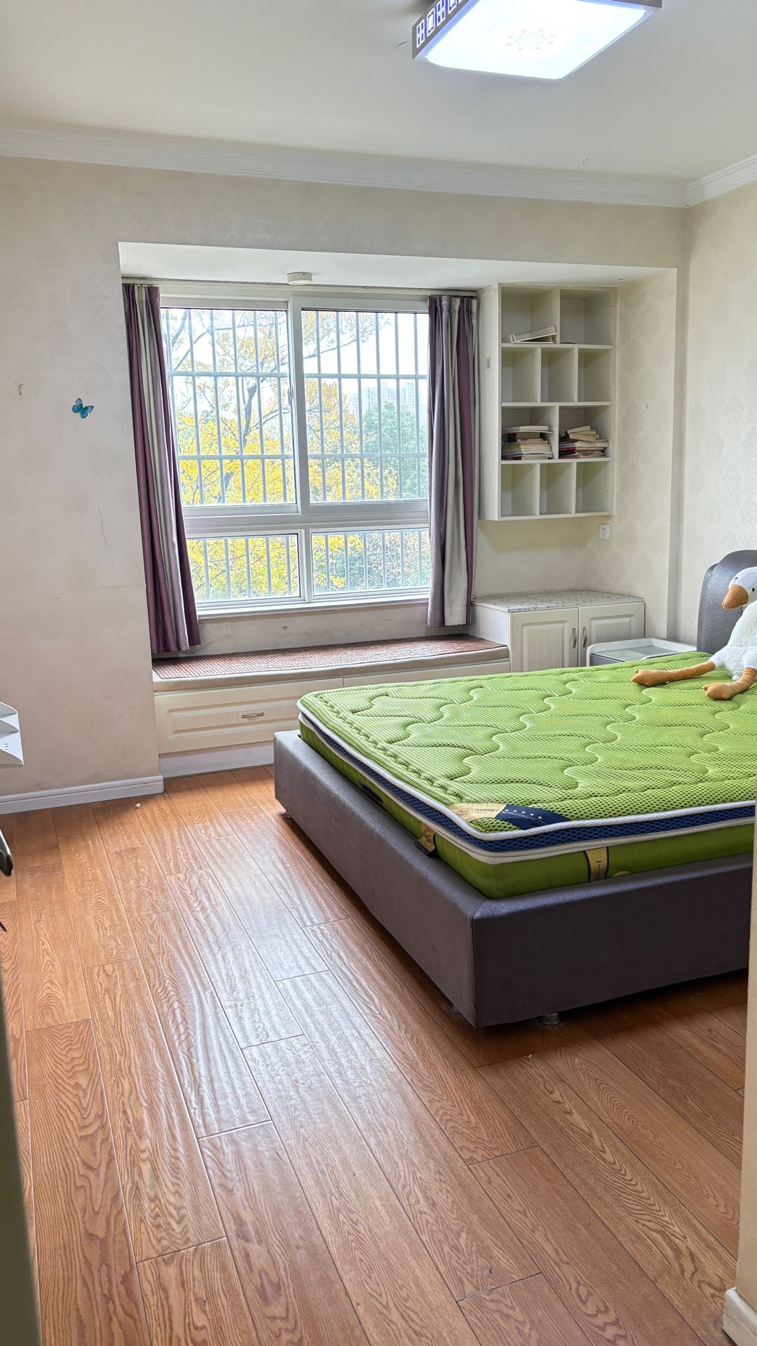 绿地世纪城 随时看房·