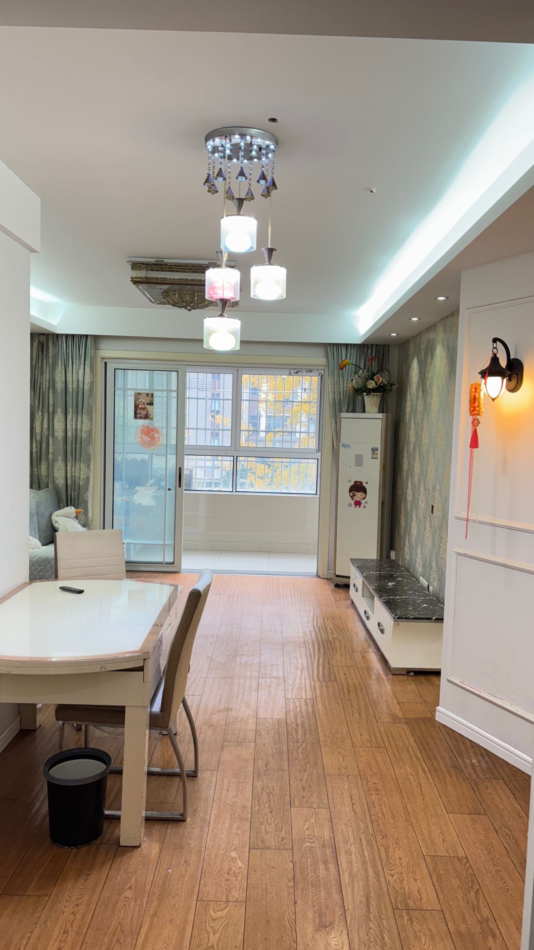 绿地世纪城 随时看房·