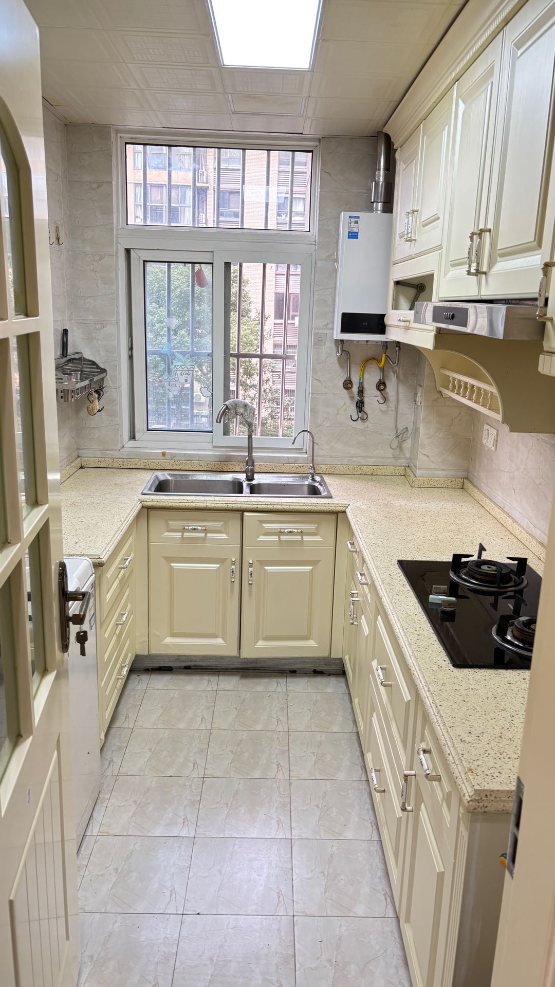 绿地世纪城 随时看房·