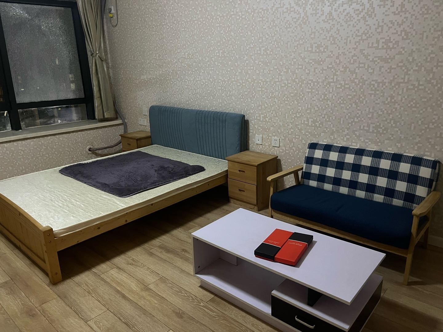 中粮方圆府 随时看房·