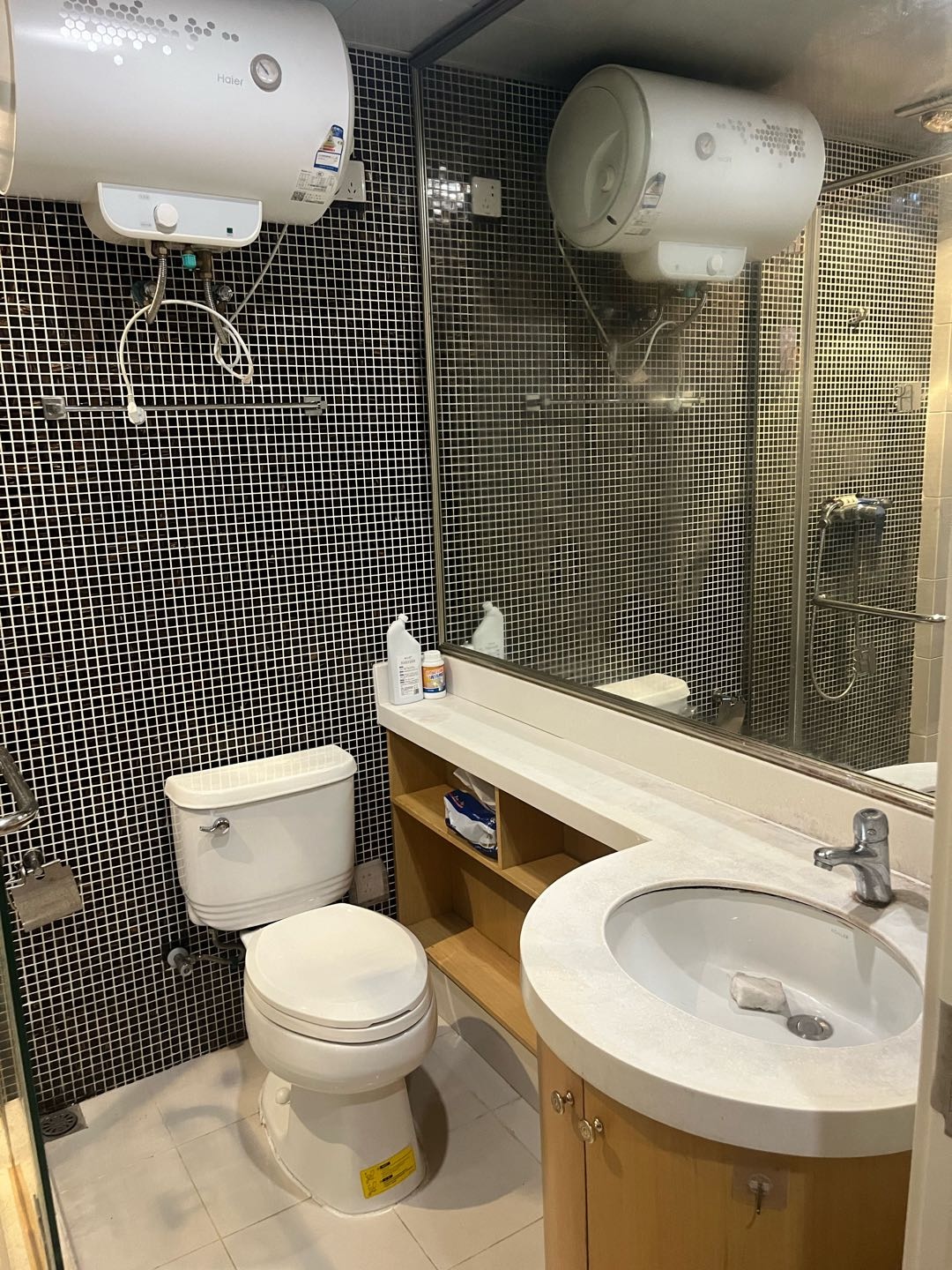 中粮方圆府 随时看房·