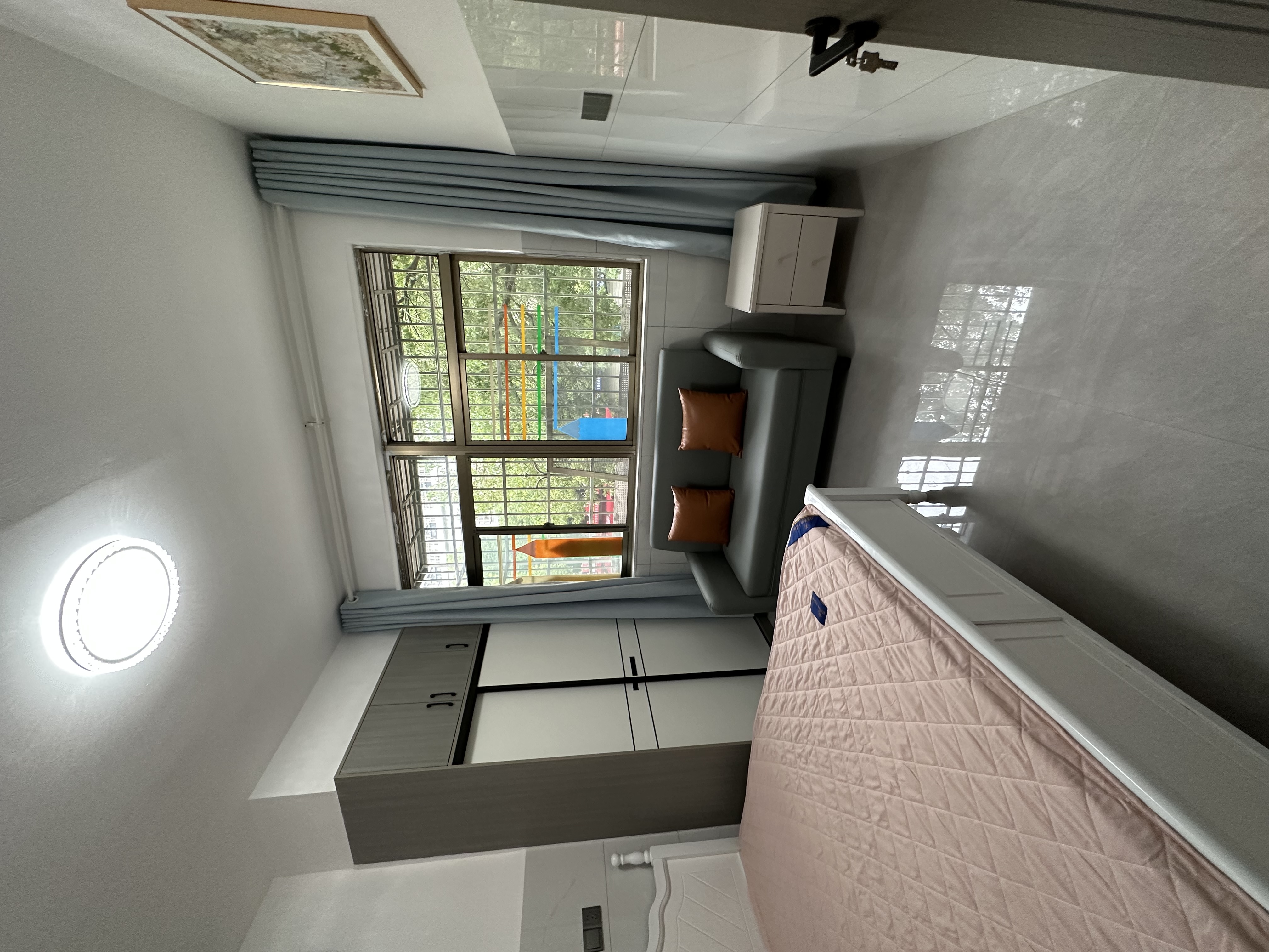 马王堆火炬四片A16栋 随时看房·