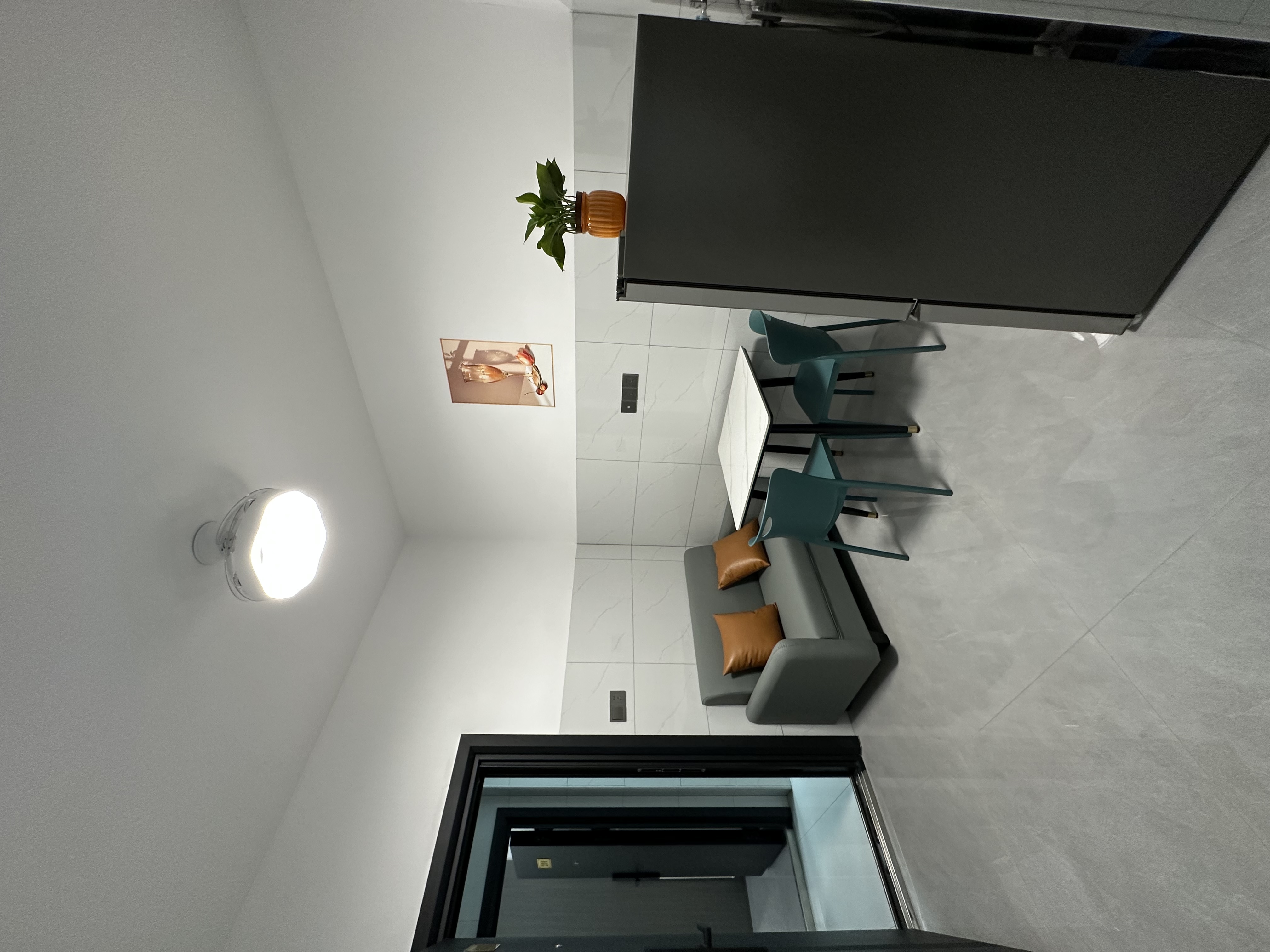 马王堆火炬四片A16栋 随时看房·