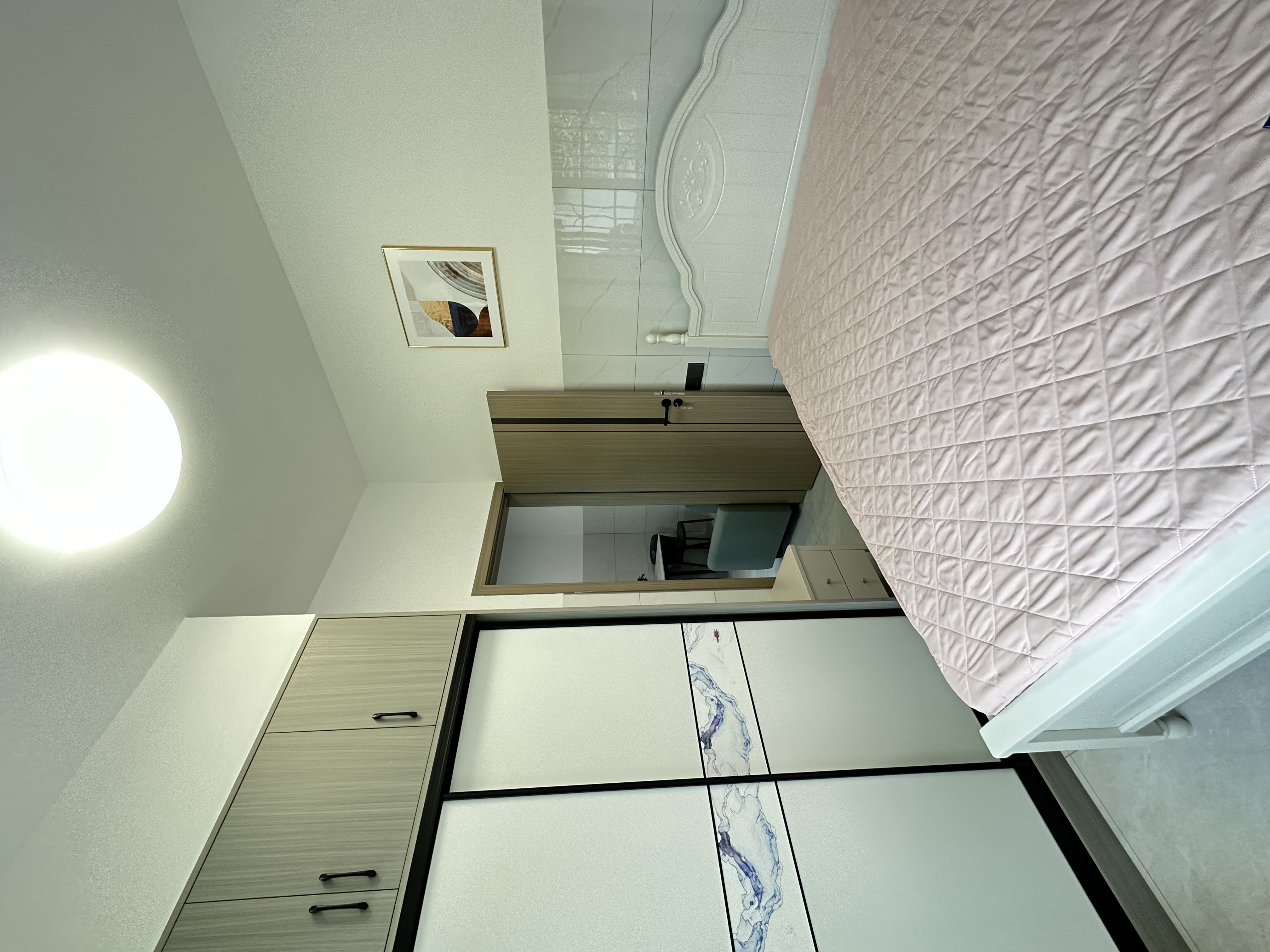 马王堆火炬四片A16栋 随时看房·