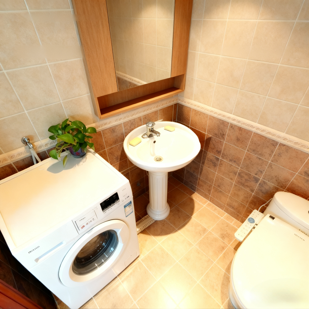 名仕财富 随时看房·