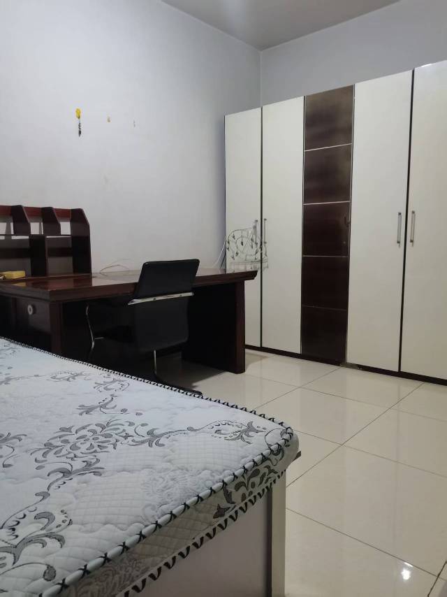 高碑店地税小区 随时看房·