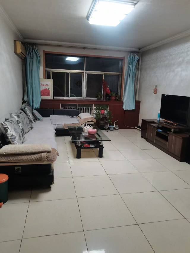 高碑店地税小区）