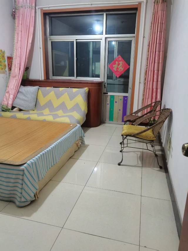 高碑店地税小区 随时看房·