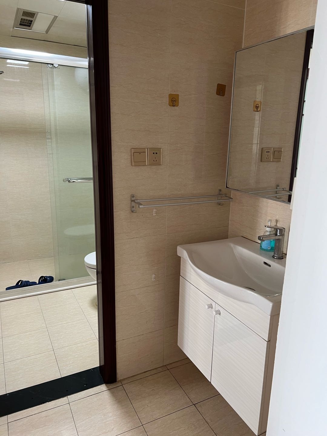 临平尚峰轩 随时看房·