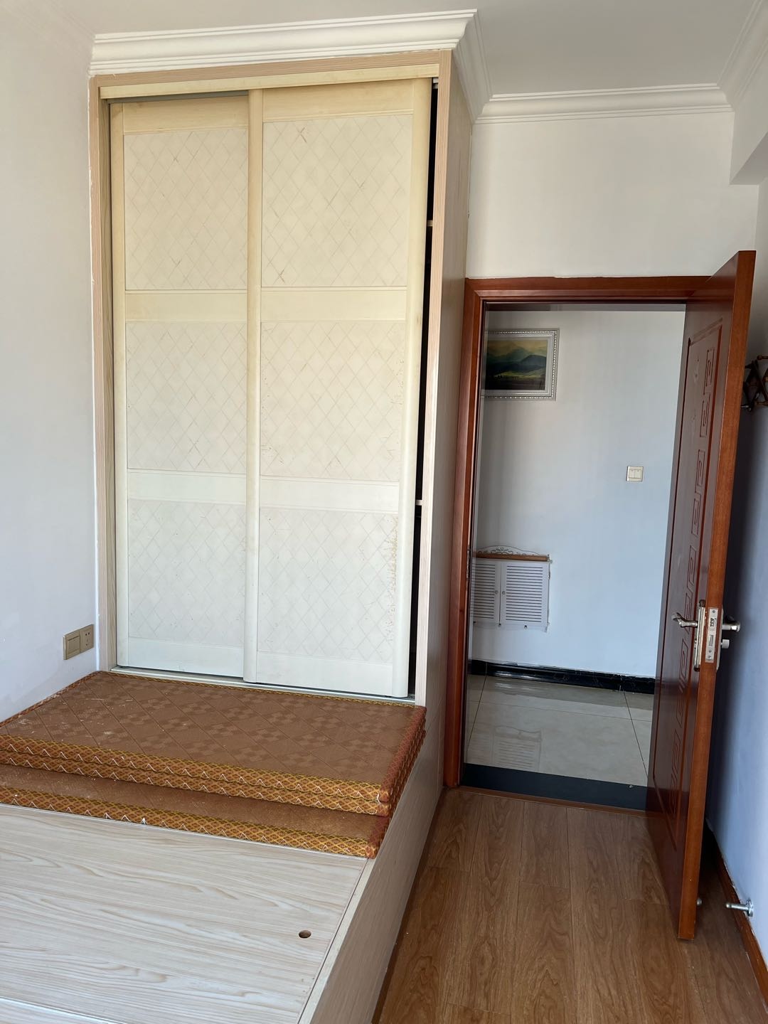 临平尚峰轩 随时看房·