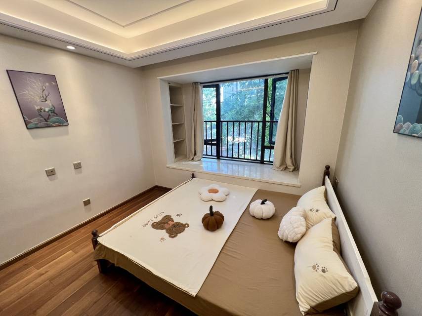 中海天府云岭一期 随时看房·