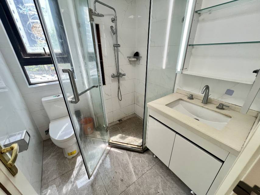 中海天府云岭一期 随时看房·