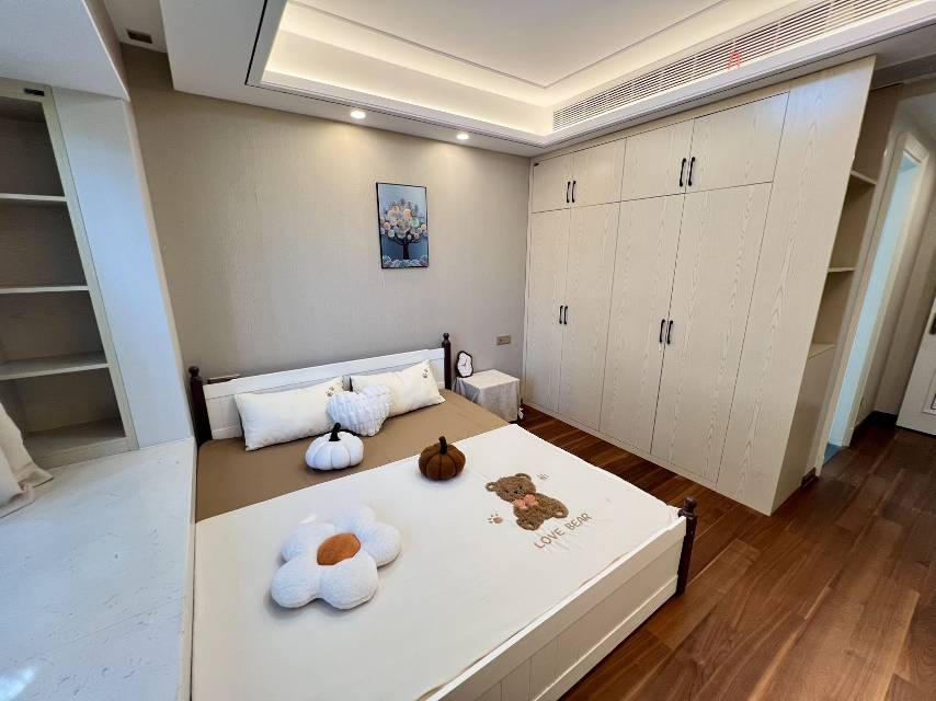 中海天府云岭一期 随时看房·