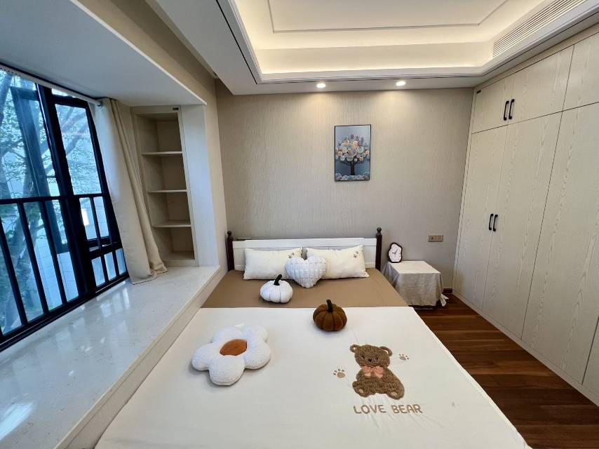 中海天府云岭一期 随时看房·