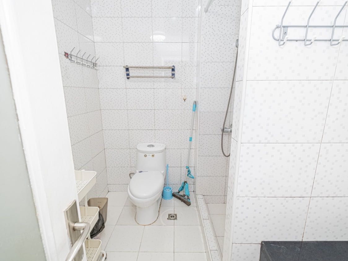 中城绿苑 随时看房·