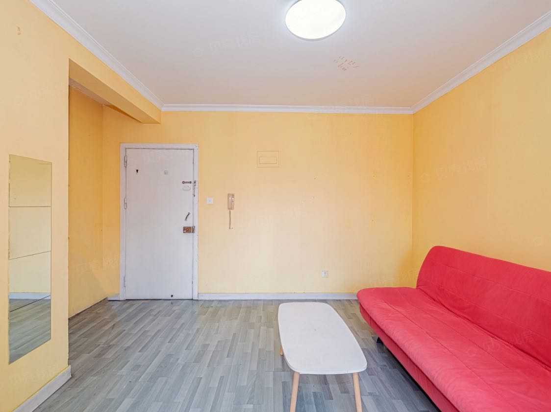 中城绿苑 随时看房·