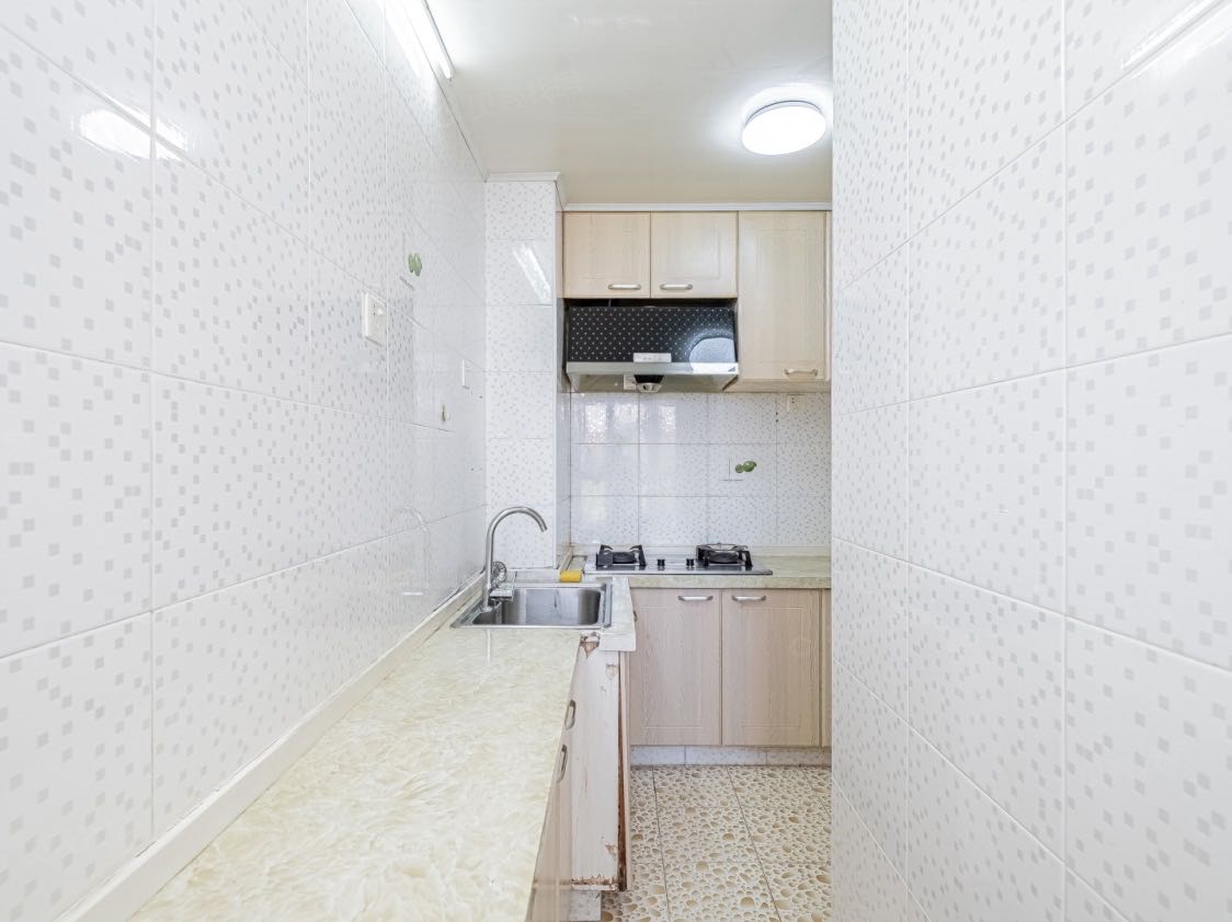 中城绿苑 随时看房·