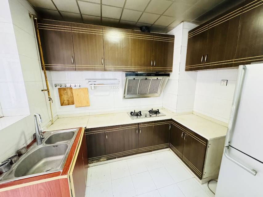 新港国际花园 随时看房·