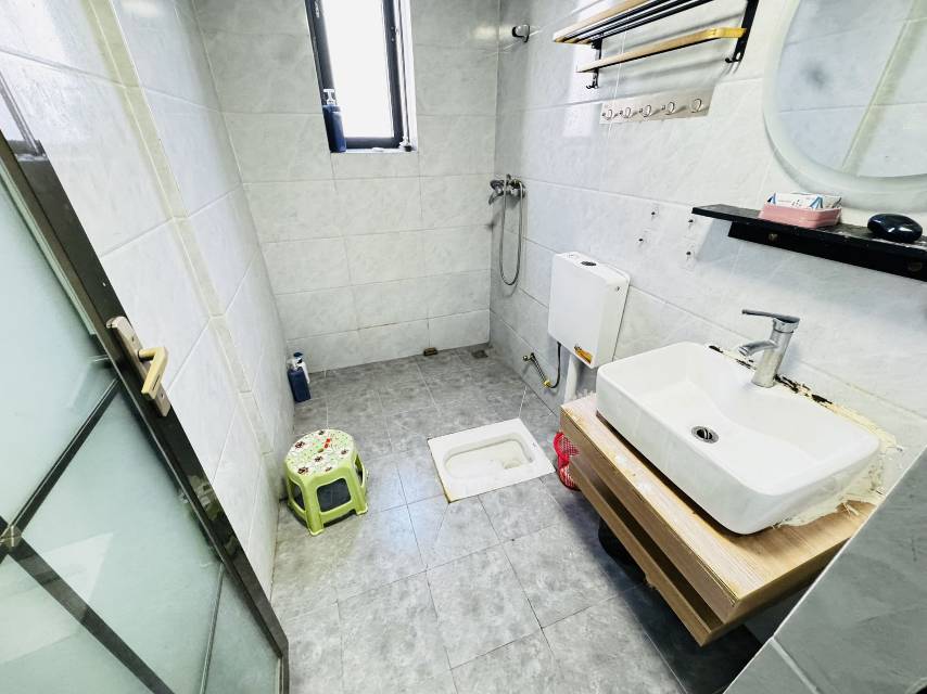 天投瀚悦名邸A区 随时看房·