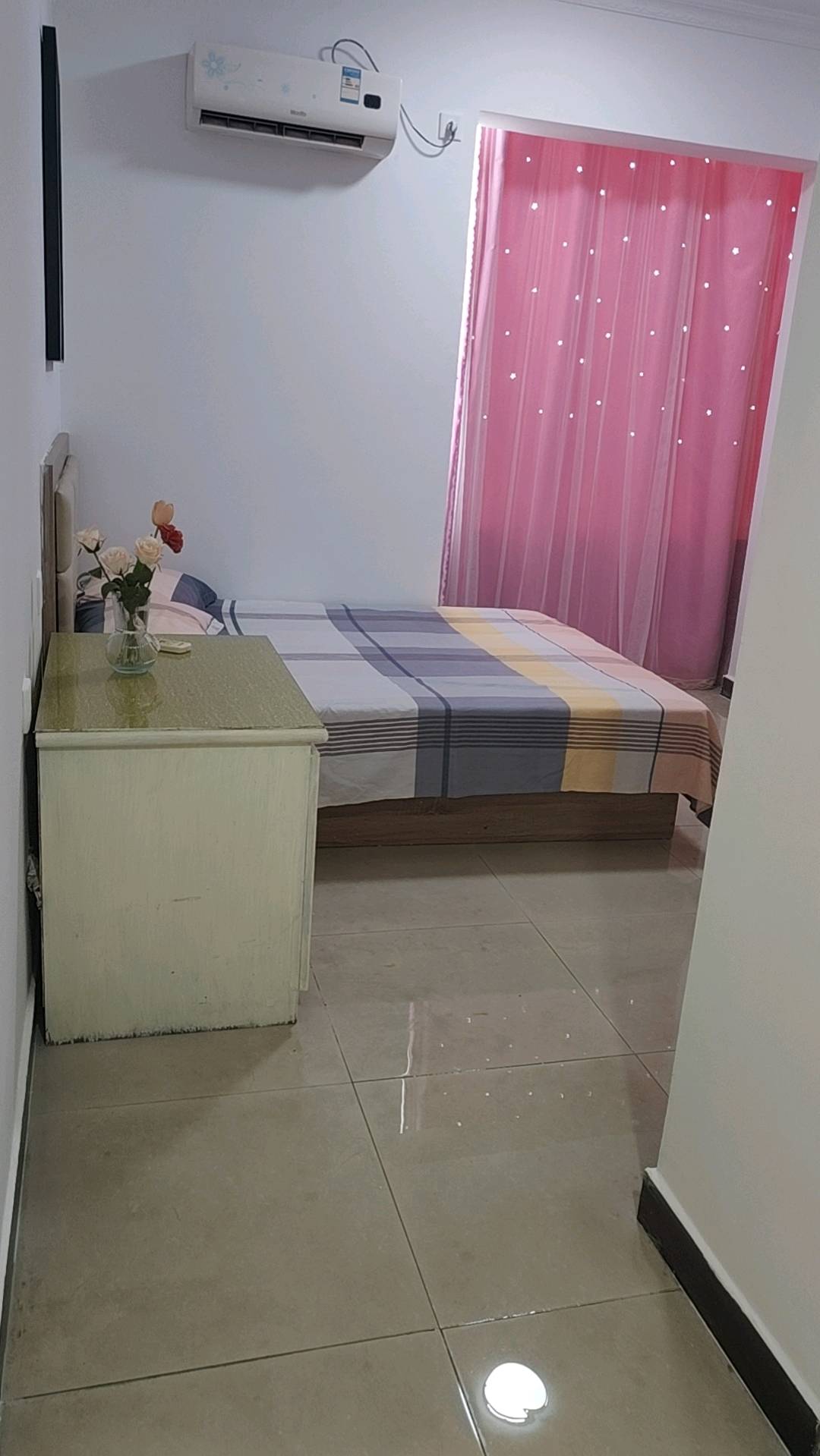 大沥凤池红棉路15号 随时看房·