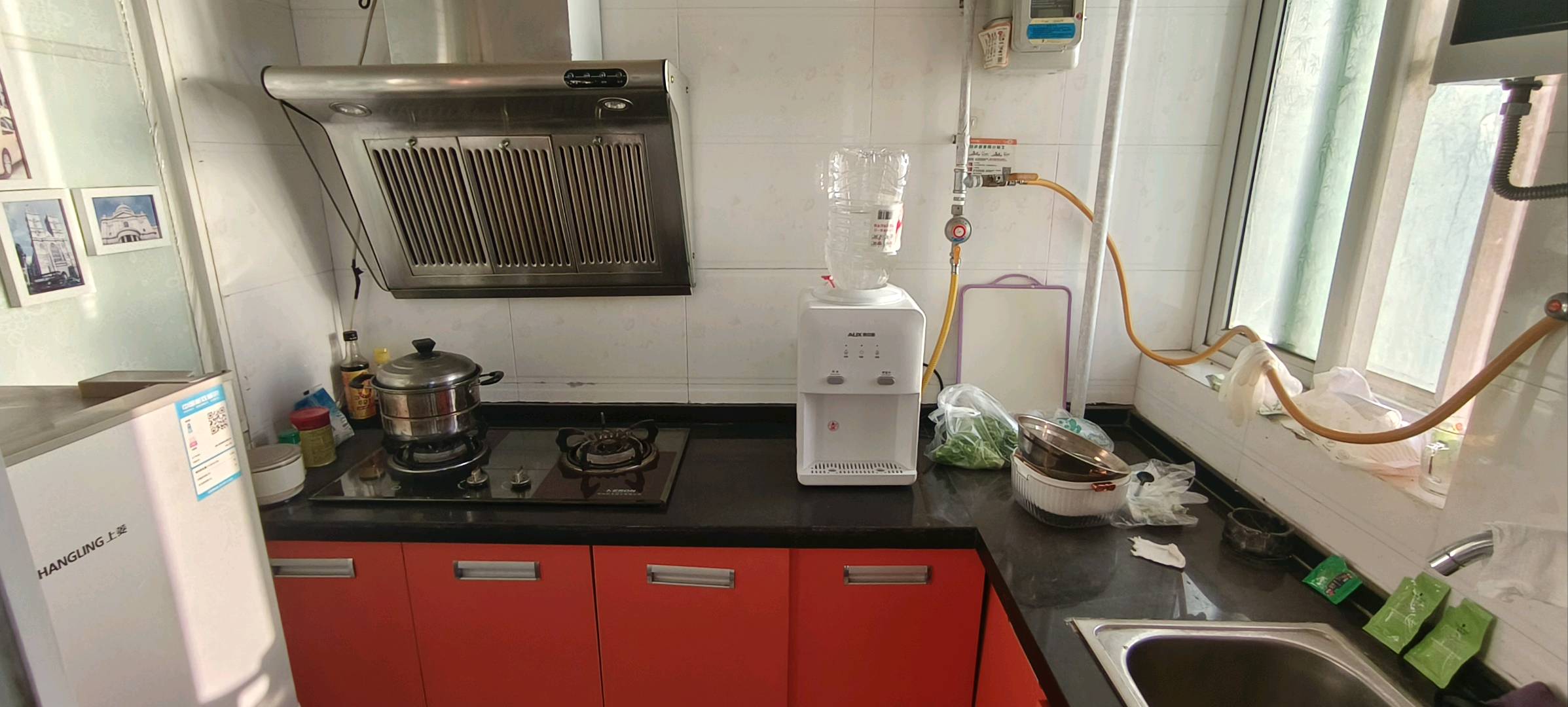 中亨花园二号院 随时看房·