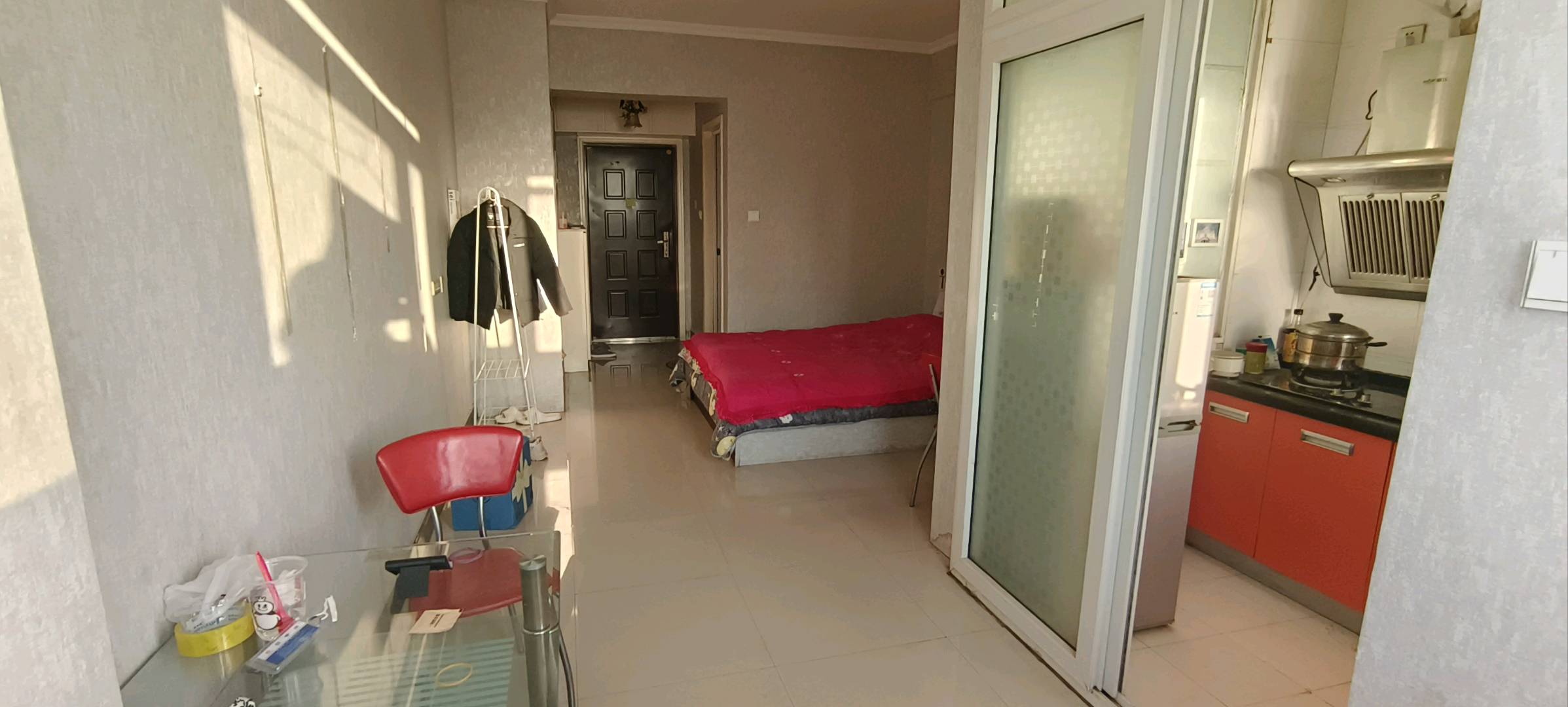 中亨花园二号院 随时看房·