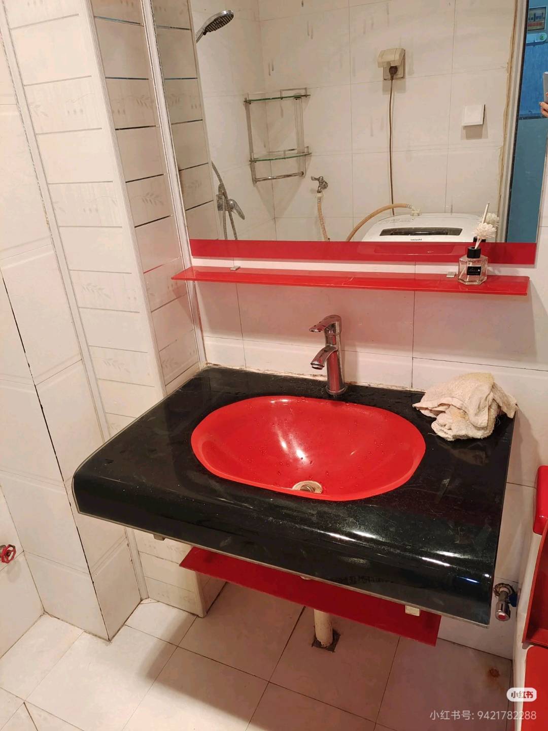 中亨花园二号院 随时看房·