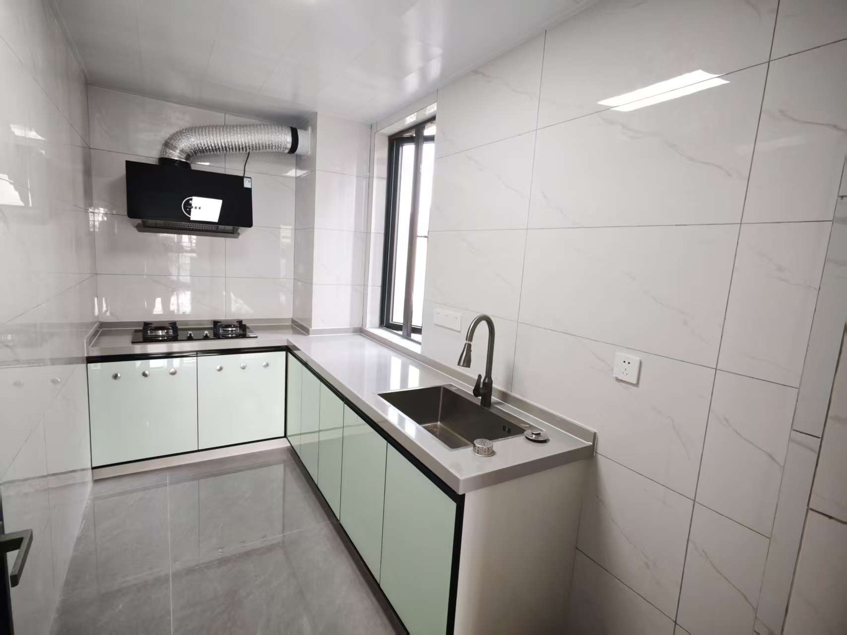 电建洺悦华府 随时看房·