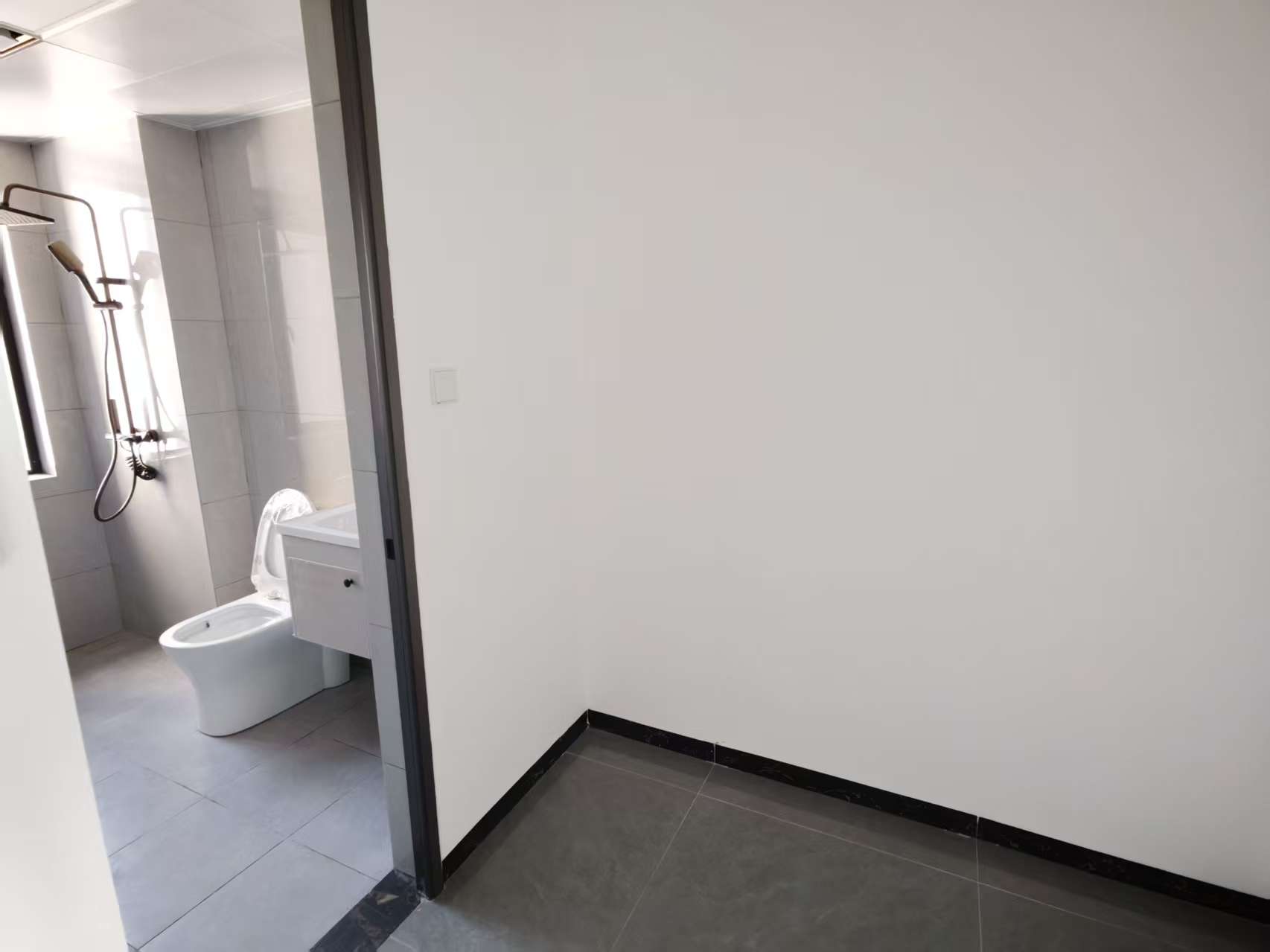 电建洺悦华府 随时看房·