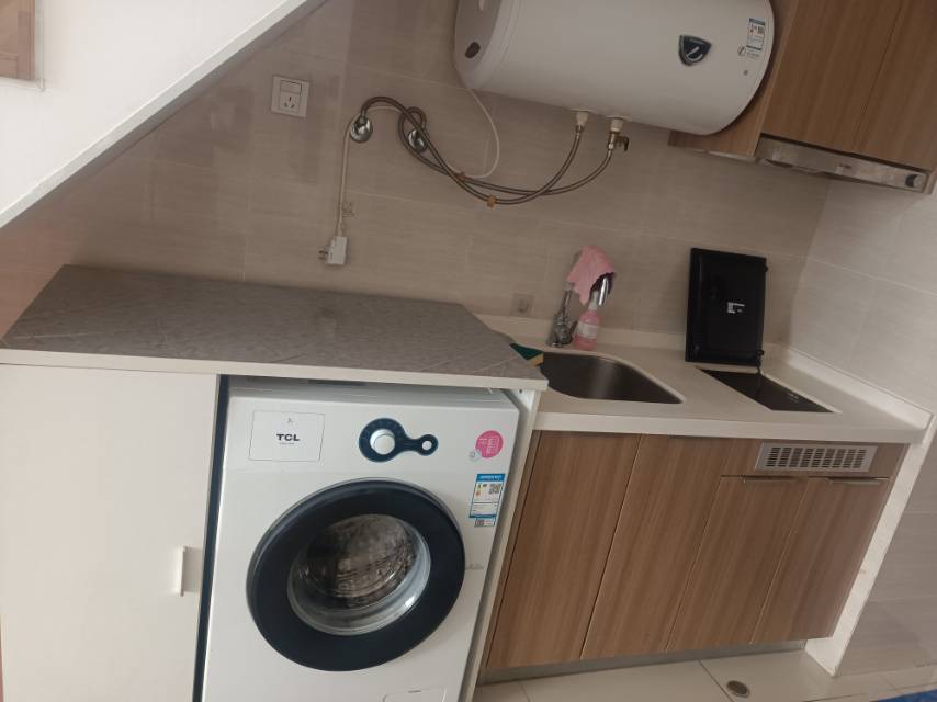 旭辉公元 随时看房·