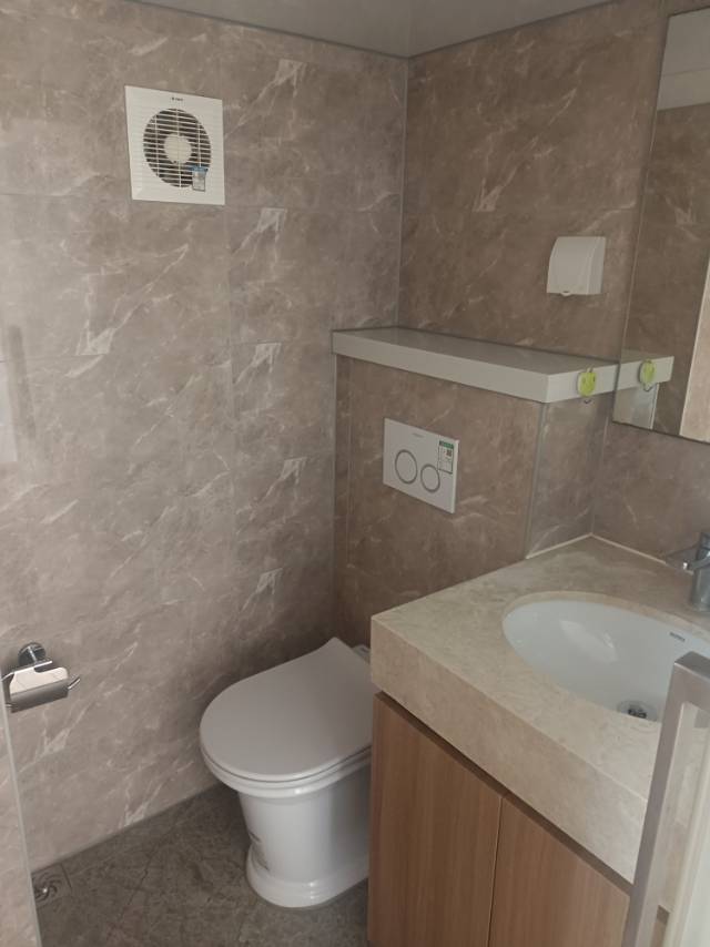 旭辉公元 随时看房·