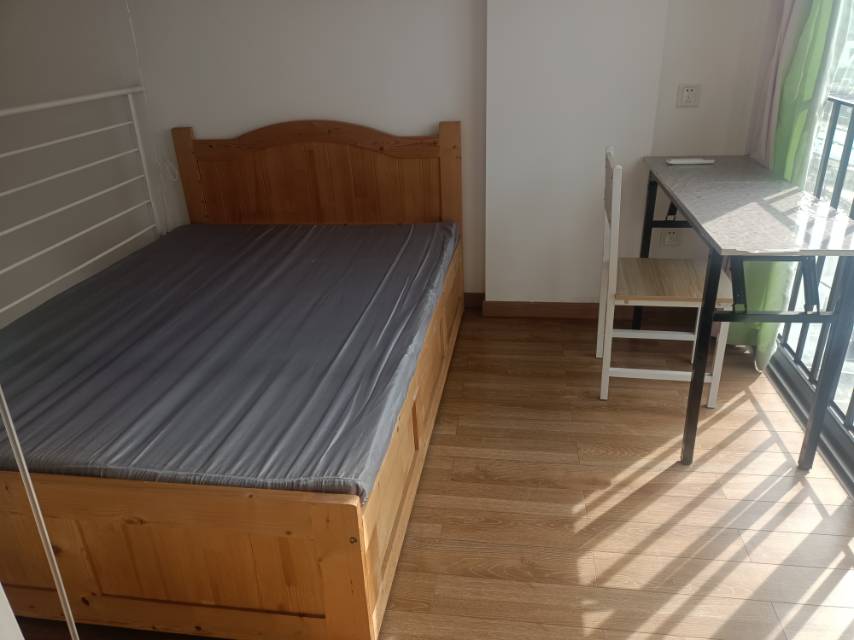 旭辉公元 随时看房·