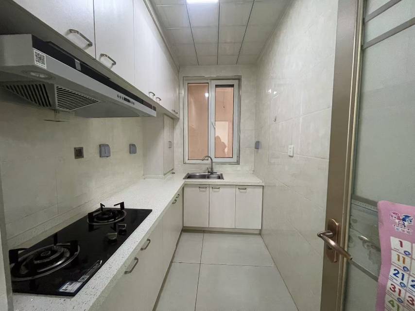 爵仕豪园 随时看房·