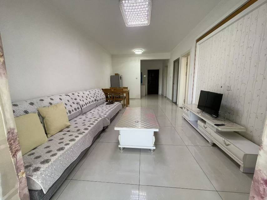 爵仕豪园 随时看房·