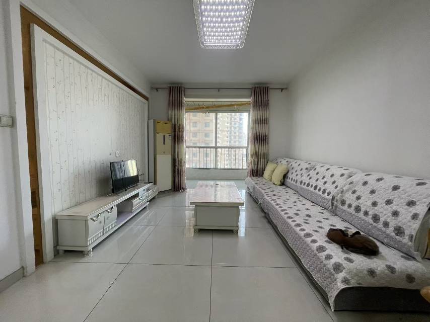 爵仕豪园 2居室 1400元/月