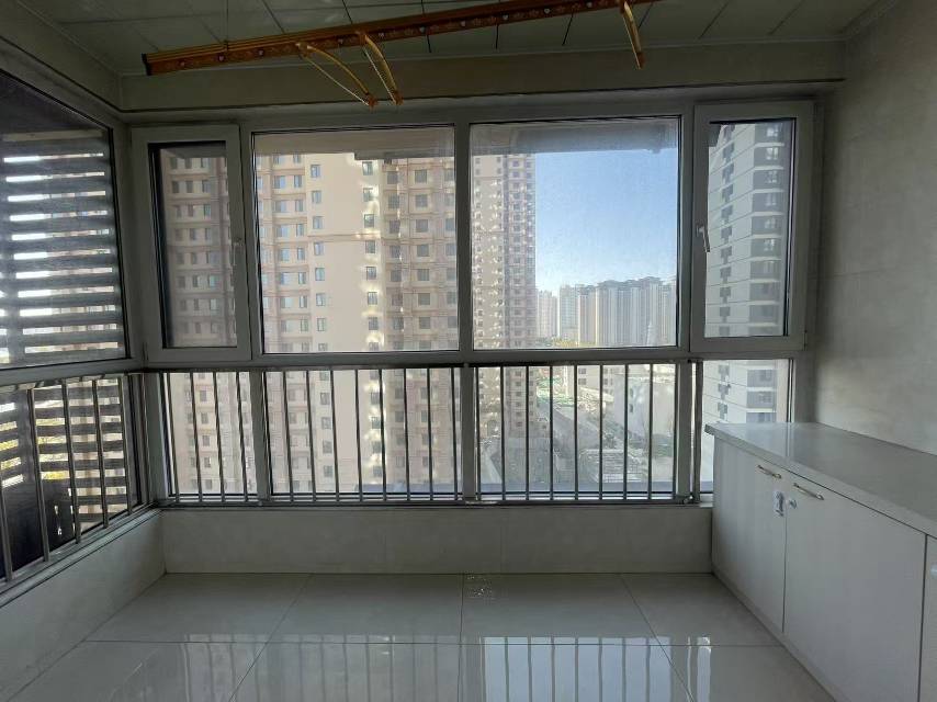 爵仕豪园 随时看房·